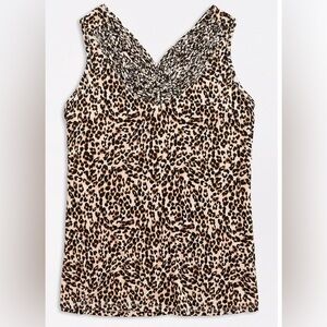 S/P - Maurice’s Macrame Tank